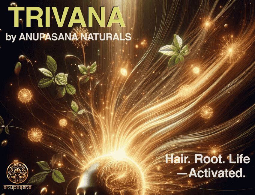 Anupasana Luxury Hand Crafted Produts - Organic and Herbal
