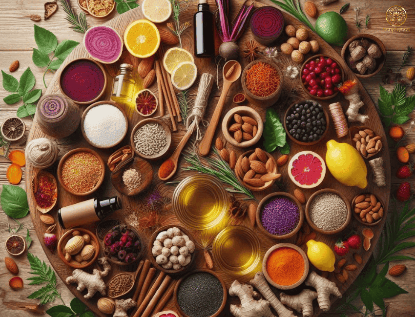 Anupasana - Why Choose Us