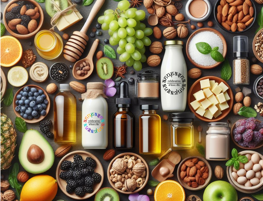 Anupasna - Premium Organic Products